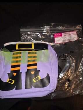 thirty-one littles carry all caddy in Good Witch